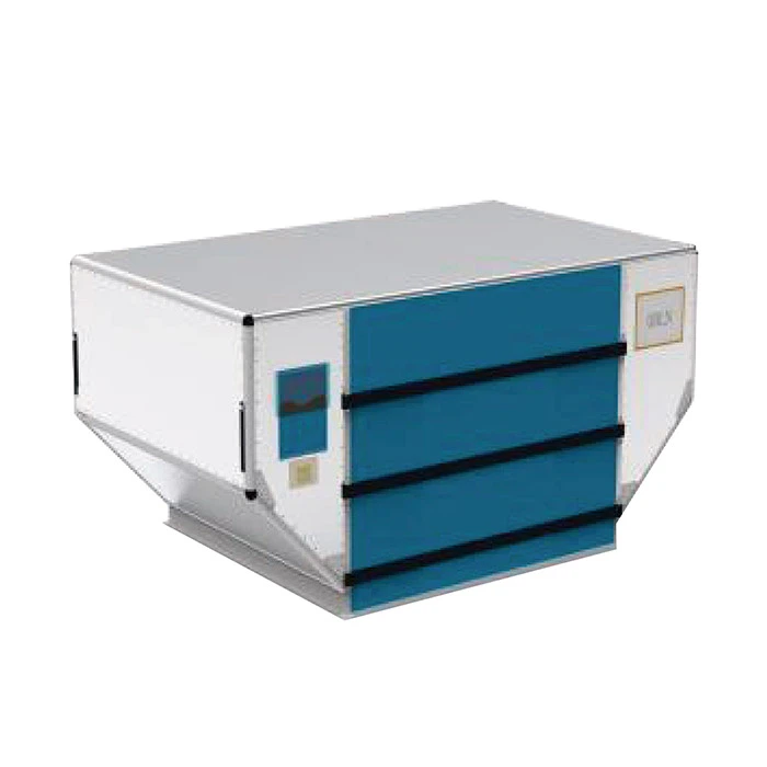 Contenedor LD3-45W