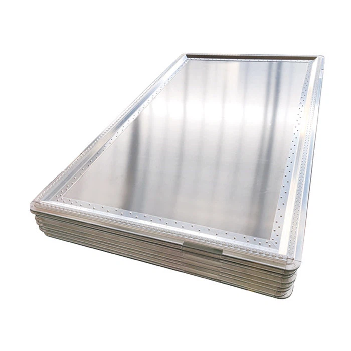 Paleta de carga aérea PMC